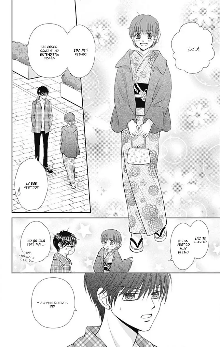 Mikazuki to Nagareboshi (2015) - Capítulo 26 - Página 14 - LectorTMOo