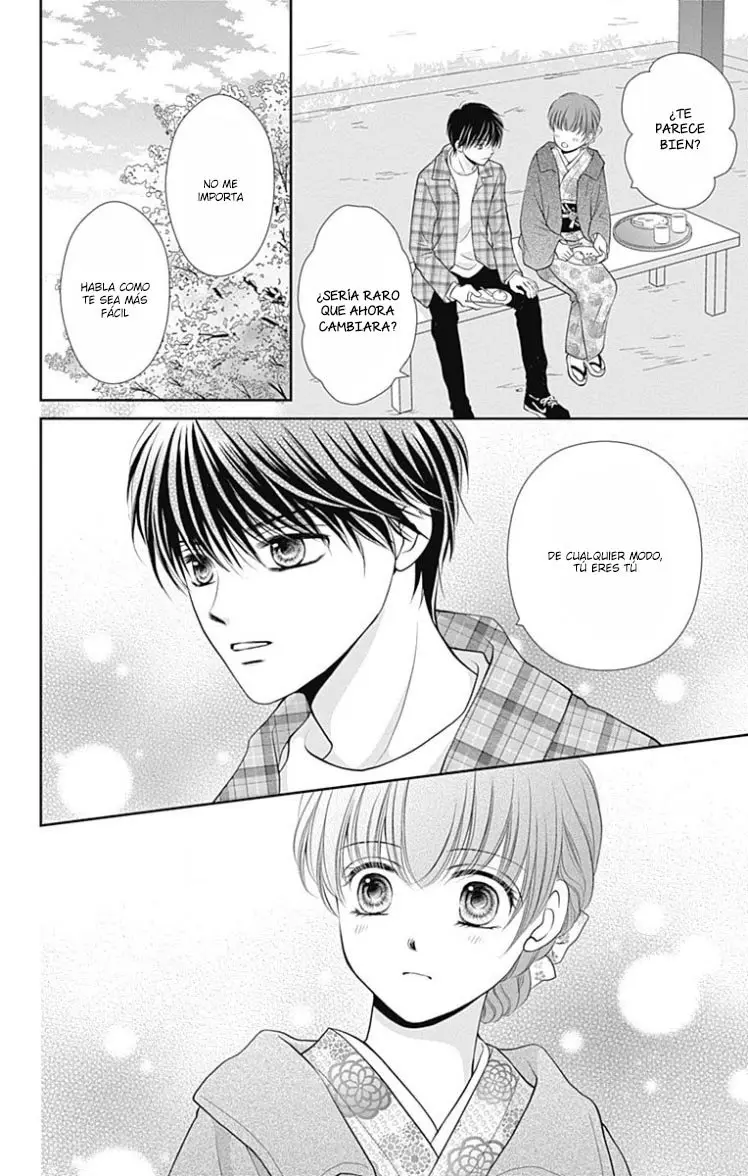 Mikazuki to Nagareboshi (2015) - Capítulo 26 - Página 18 - LectorTMOo