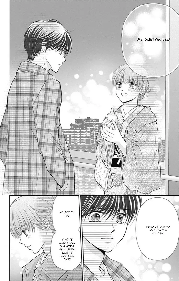 Mikazuki to Nagareboshi (2015) - Capítulo 26 - Página 20 - LectorTMOo