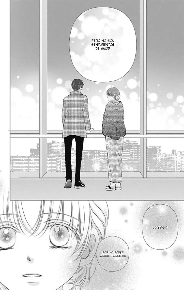 Mikazuki to Nagareboshi (2015) - Capítulo 26 - Página 22 - LectorTMOo