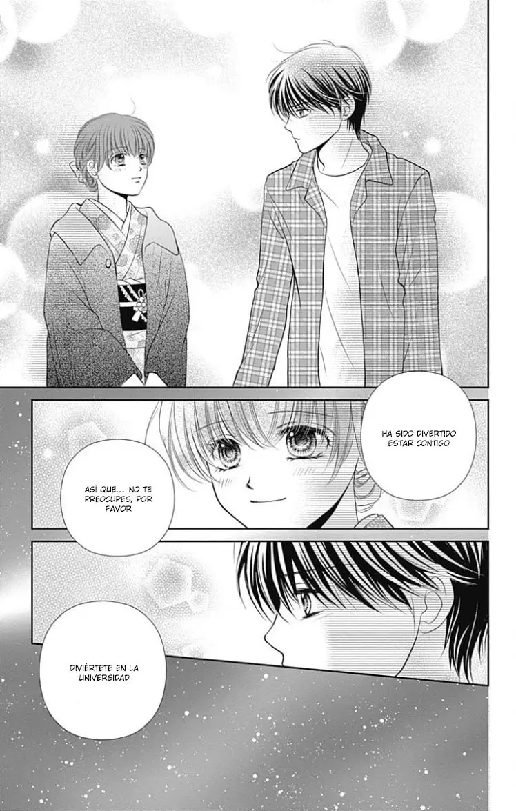Mikazuki to Nagareboshi (2015) - Capítulo 26 - Página 23 - LectorTMOo