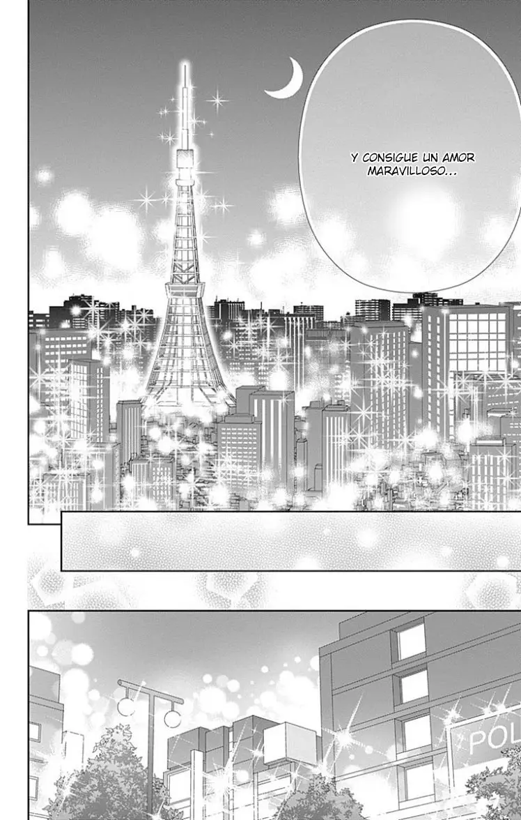 Mikazuki to Nagareboshi (2015) - Capítulo 26 - Página 24 - LectorTMOo