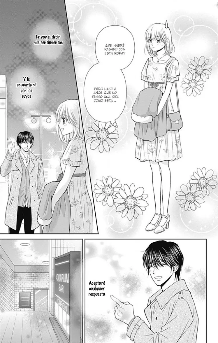Mikazuki to Nagareboshi (2015) - Capítulo 26 - Página 25 - LectorTMOo