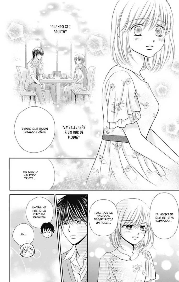 Mikazuki to Nagareboshi (2015) - Capítulo 26 - Página 30 - LectorTMOo
