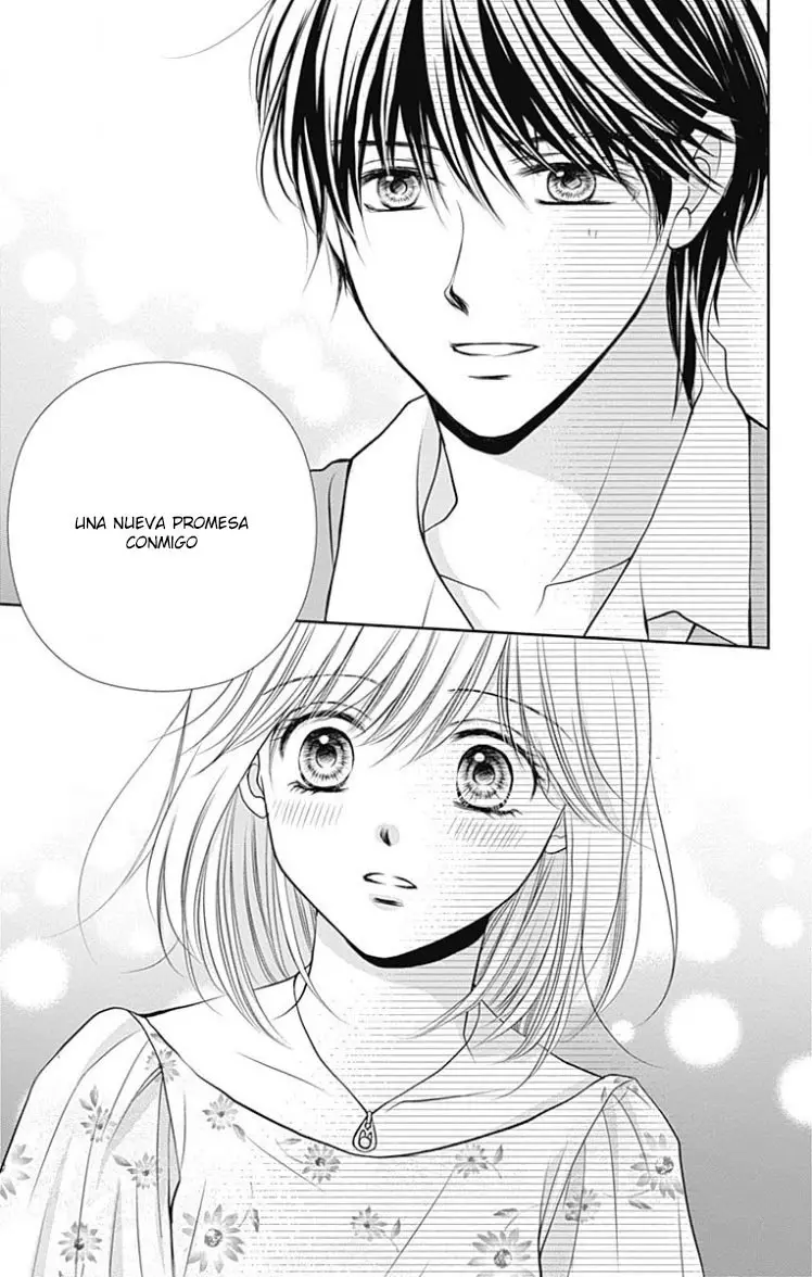 Mikazuki to Nagareboshi (2015) - Capítulo 26 - Página 33 - LectorTMOo