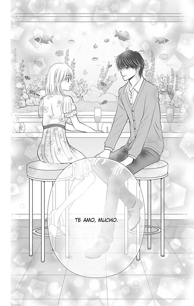 Mikazuki to Nagareboshi (2015) - Capítulo 26 - Página 34 - LectorTMOo