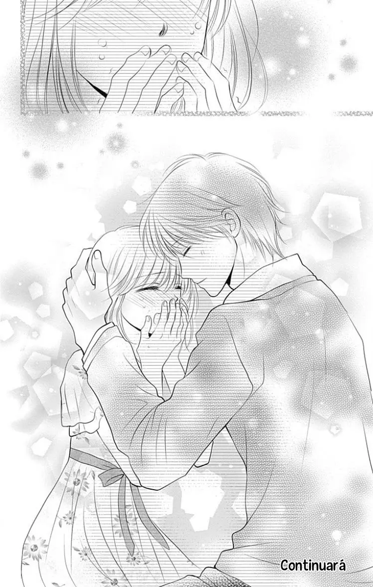 Mikazuki to Nagareboshi (2015) - Capítulo 26 - Página 36 - LectorTMOo