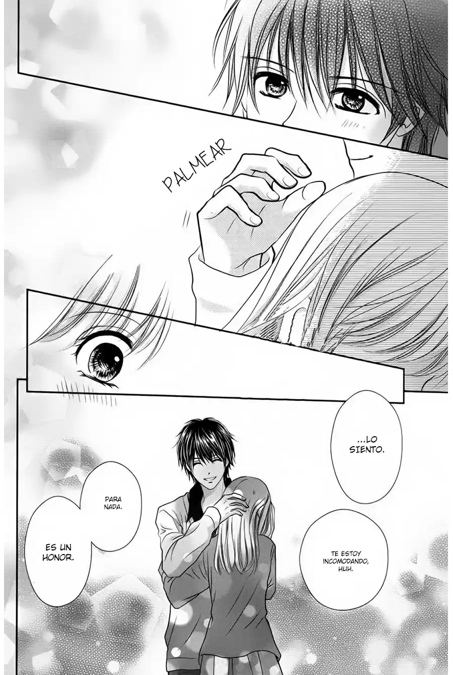 Mikazuki to Nagareboshi (2015) - Capítulo 3 - Página 34 - LectorTMOo