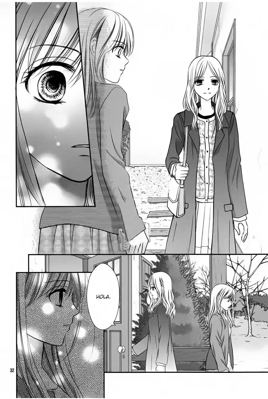 Mikazuki to Nagareboshi (2015) - Capítulo 3 - Página 41 - LectorTMOo