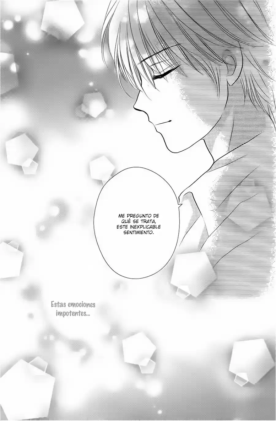 Mikazuki to Nagareboshi (2015) - Capítulo 4 - Página 42 - LectorTMOo