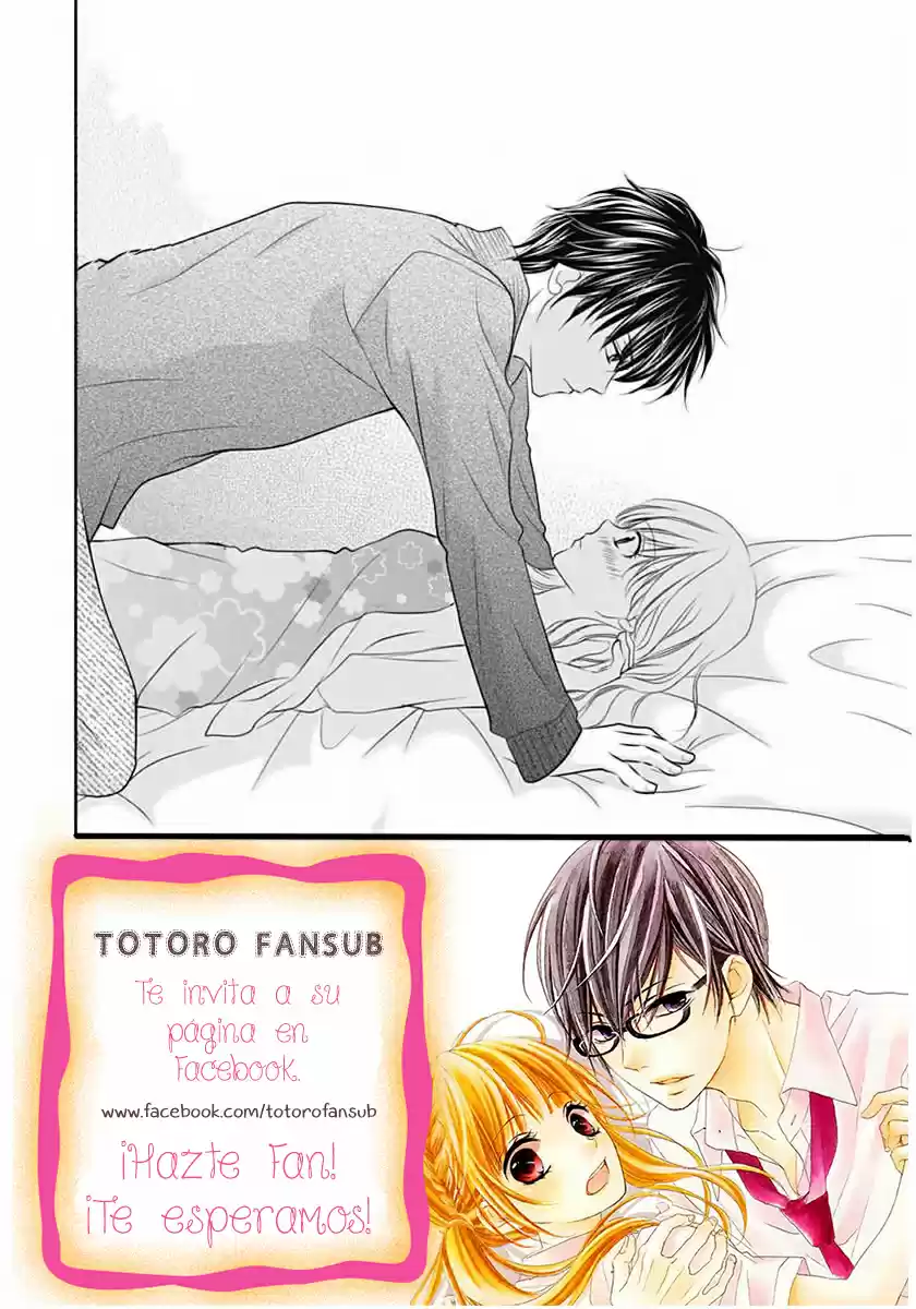 Mikazuki to Nagareboshi (2015) - Capítulo 6 - Página 4 - LectorTMOo