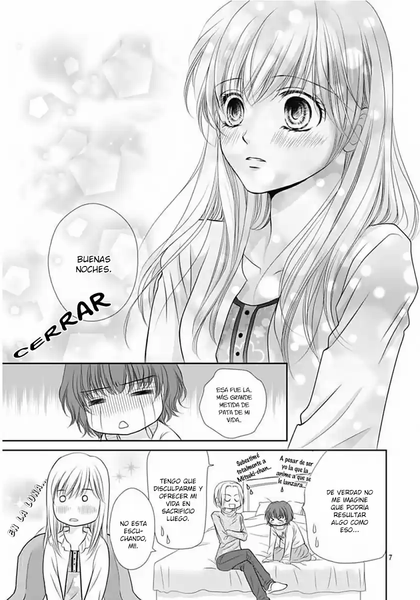 Mikazuki to Nagareboshi (2015) - Capítulo 6 - Página 10 - LectorTMOo