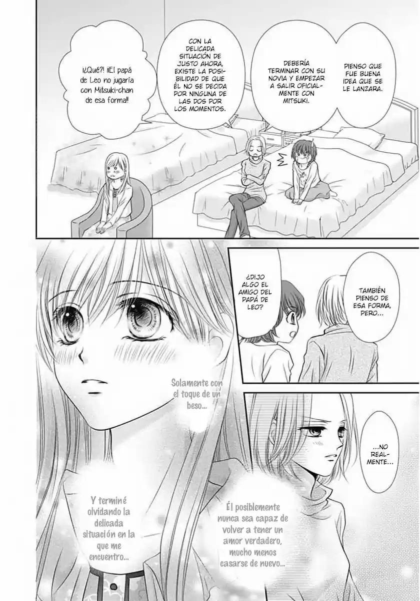 Mikazuki to Nagareboshi (2015) - Capítulo 6 - Página 11 - LectorTMOo