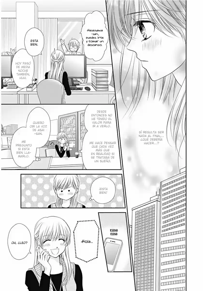Mikazuki to Nagareboshi (2015) - Capítulo 6 - Página 14 - LectorTMOo