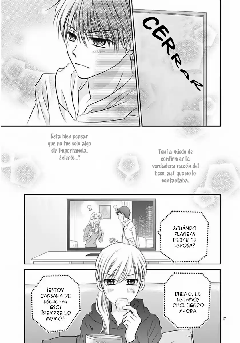 Mikazuki to Nagareboshi (2015) - Capítulo 6 - Página 20 - LectorTMOo