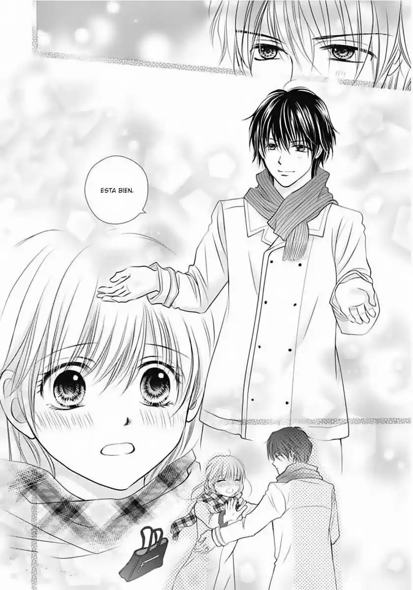 Mikazuki to Nagareboshi (2015) - Capítulo 6 - Página 31 - LectorTMOo