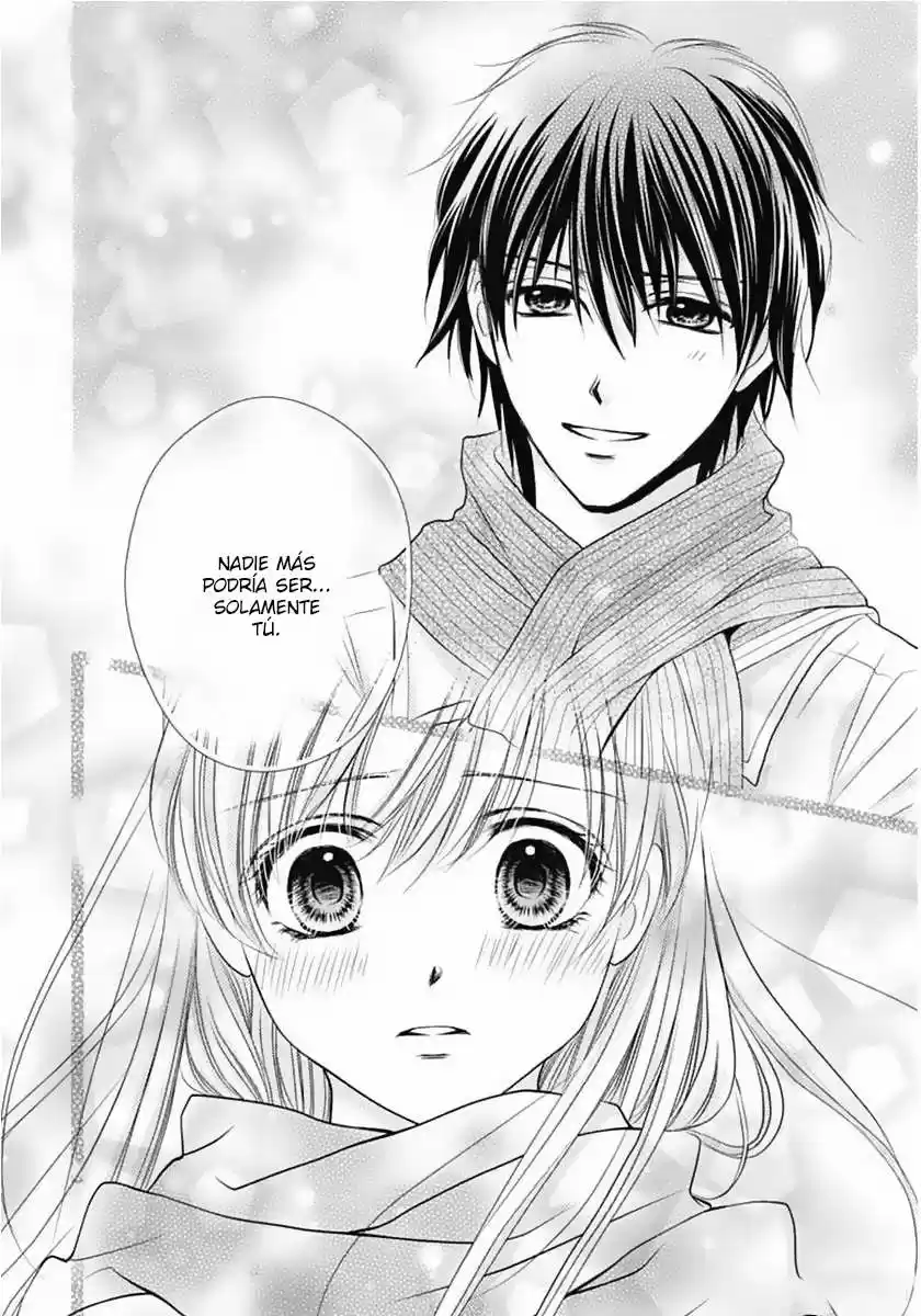 Mikazuki to Nagareboshi (2015) - Capítulo 6 - Página 34 - LectorTMOo