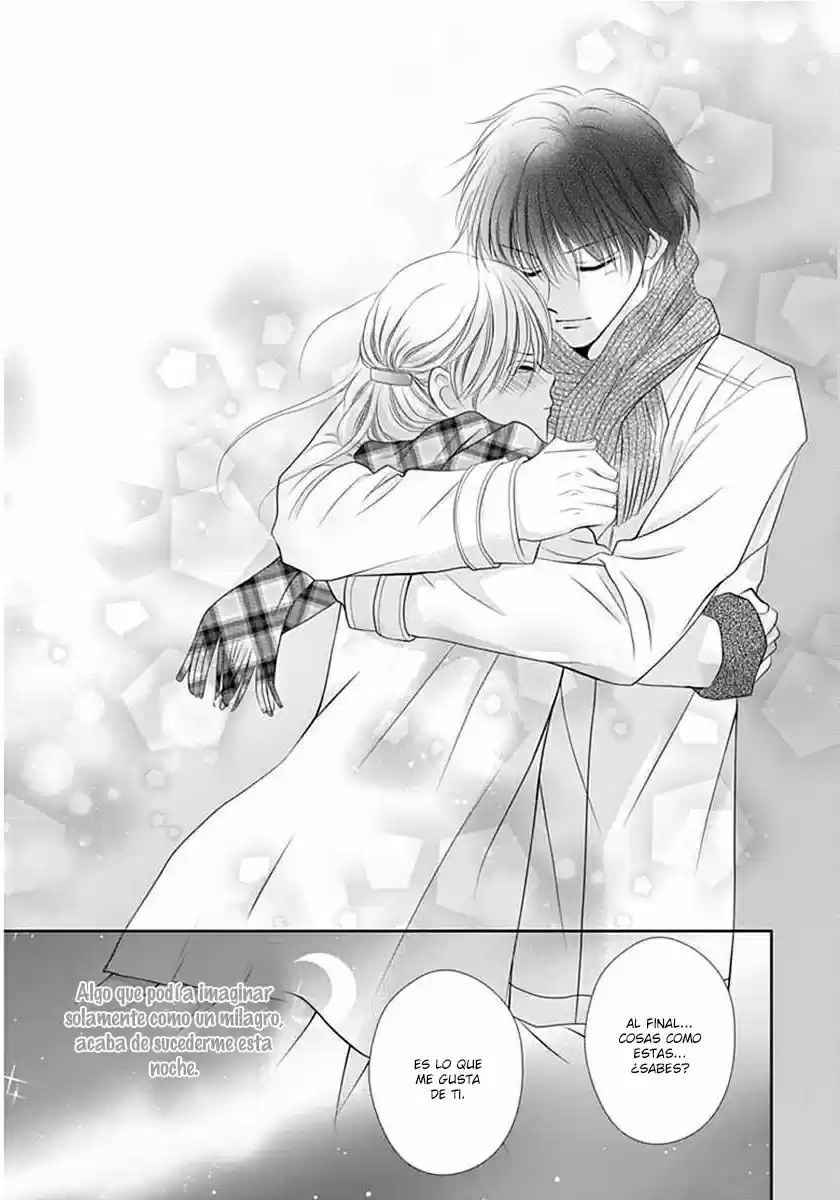 Mikazuki to Nagareboshi (2015) - Capítulo 6 - Página 36 - LectorTMOo