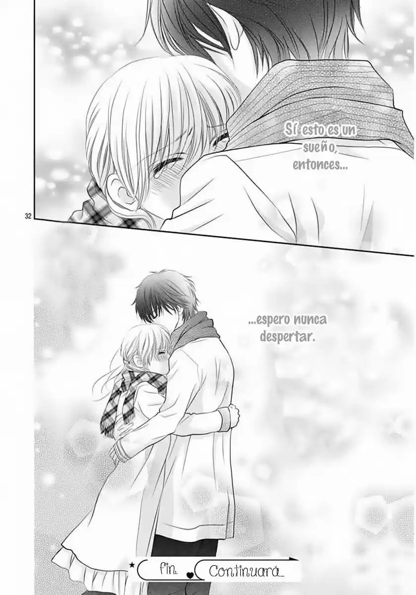 Mikazuki to Nagareboshi (2015) - Capítulo 6 - Página 37 - LectorTMOo