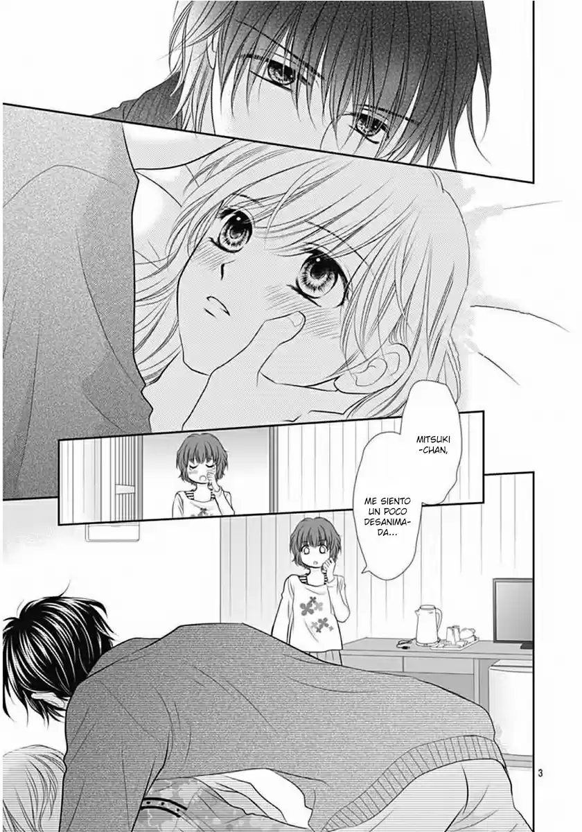 Mikazuki to Nagareboshi (2015) - Capítulo 7 - Página 6 - LectorTMOo
