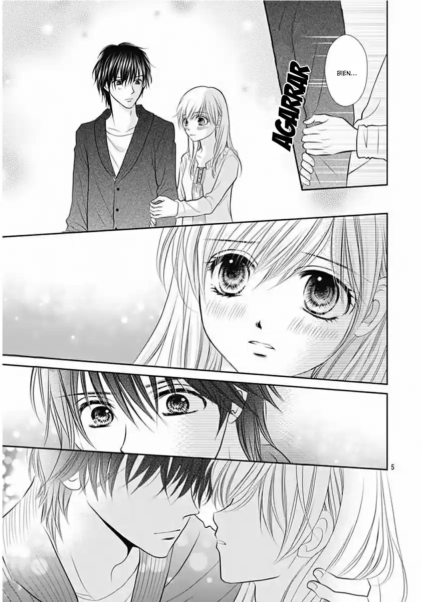 Mikazuki to Nagareboshi (2015) - Capítulo 7 - Página 8 - LectorTMOo