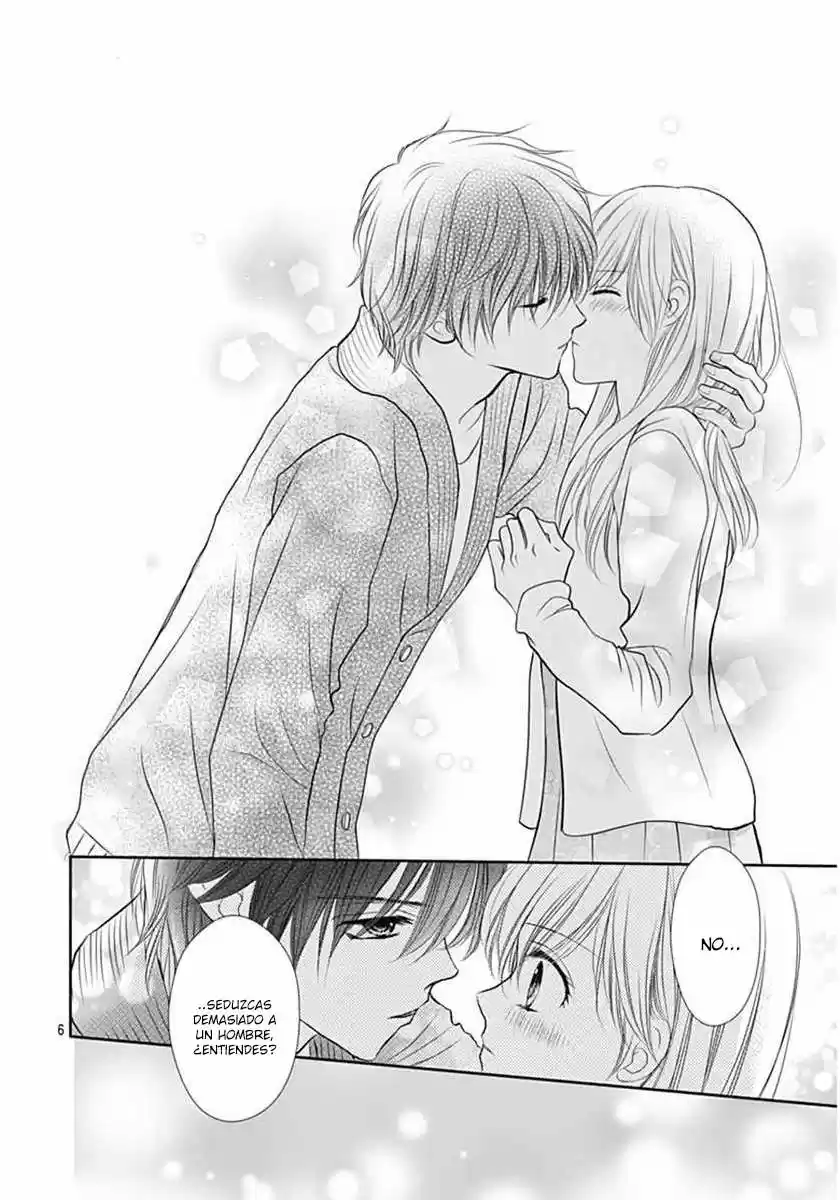 Mikazuki to Nagareboshi (2015) - Capítulo 7 - Página 10 - LectorTMOo