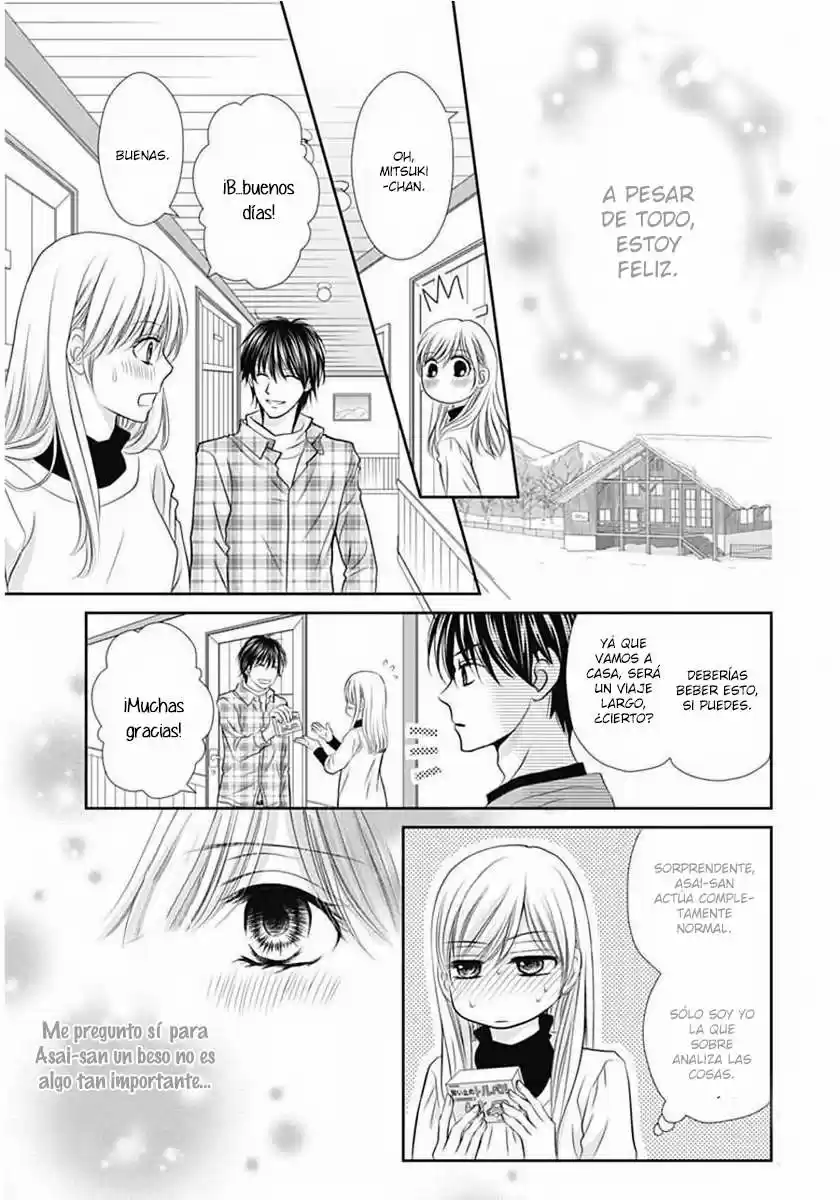 Mikazuki to Nagareboshi (2015) - Capítulo 7 - Página 13 - LectorTMOo