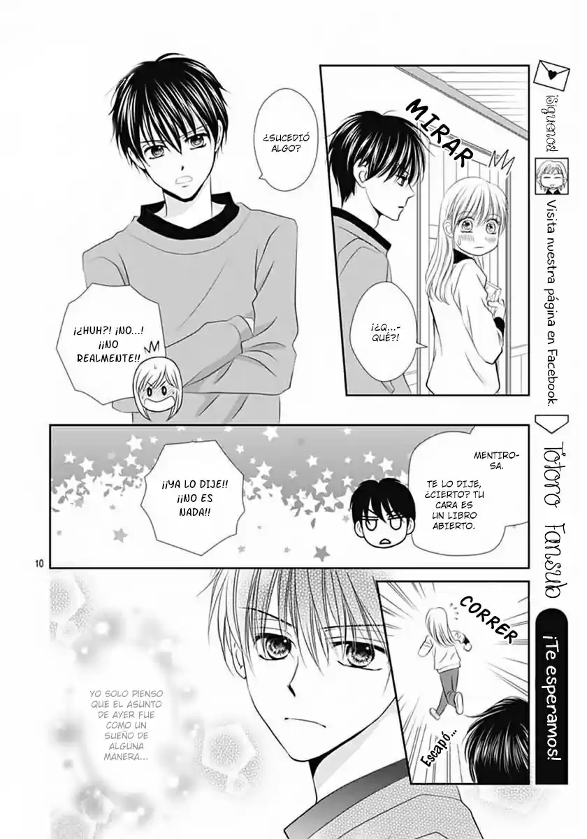 Mikazuki to Nagareboshi (2015) - Capítulo 7 - Página 14 - LectorTMOo