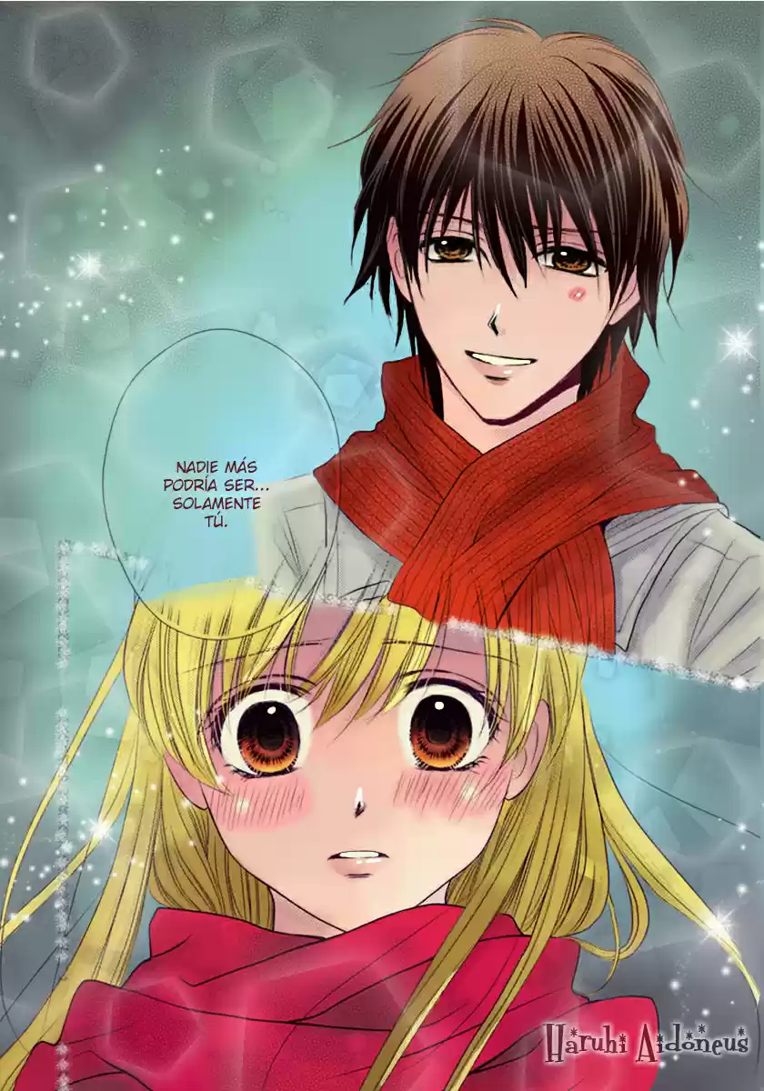 Mikazuki to Nagareboshi (2015) - Capítulo 7 - Página 34 - LectorTMOo