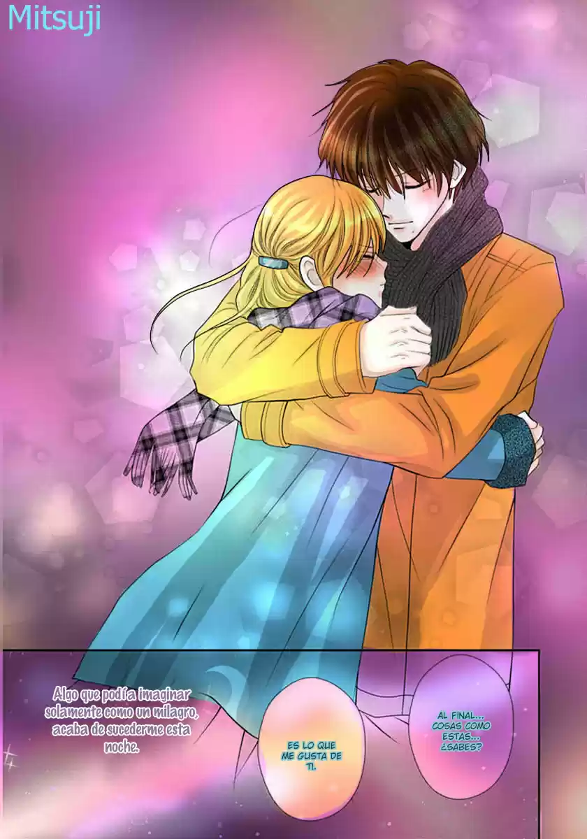 Mikazuki to Nagareboshi (2015) - Capítulo 7 - Página 36 - LectorTMOo