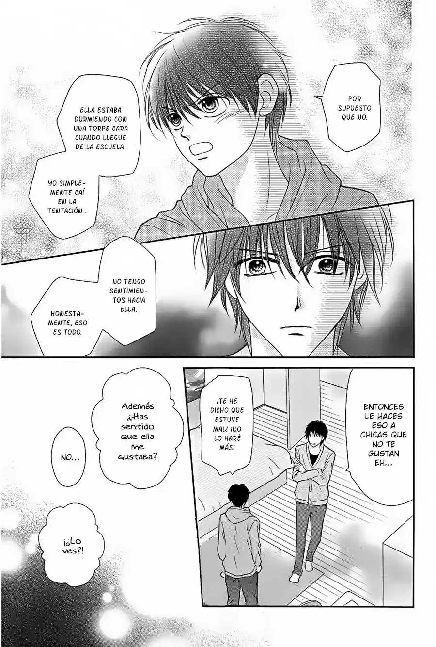 Mikazuki to Nagareboshi (2015) - Capítulo 8 - Página 16 - LectorTMOo