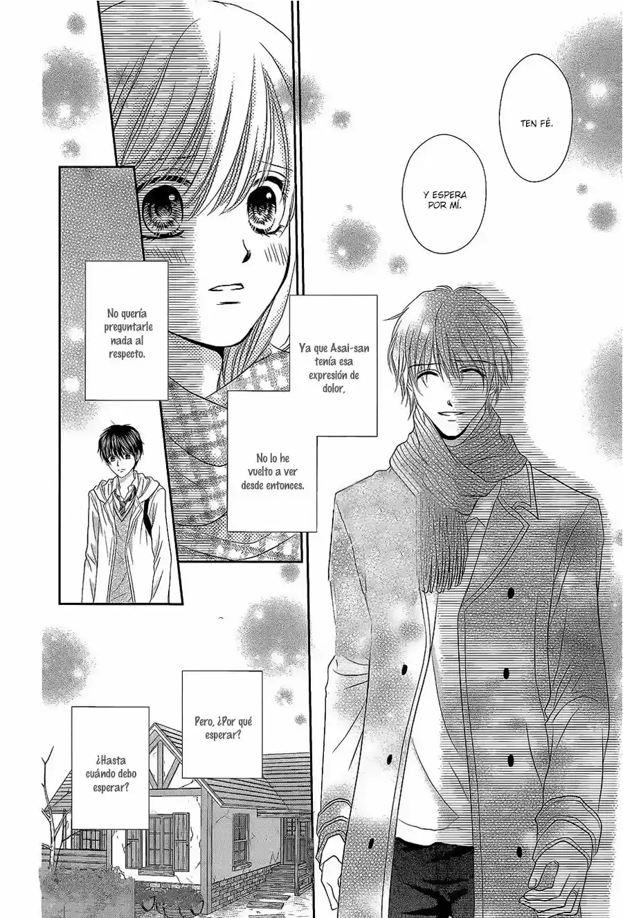 Mikazuki to Nagareboshi (2015) - Capítulo 9 - Página 9 - LectorTMOo