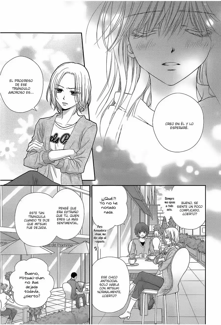 Mikazuki to Nagareboshi (2015) - Capítulo 9 - Página 16 - LectorTMOo