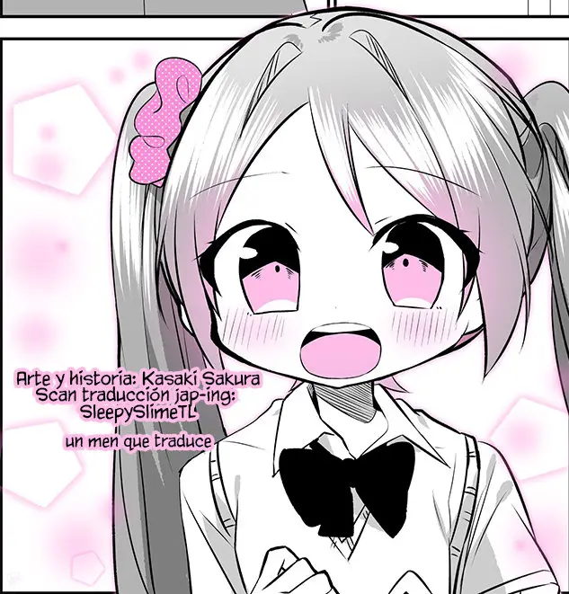 Miku tendrá su corazón roto en 7 días (2020) - Capítulo 8 - Página 5 - LectorTMOo