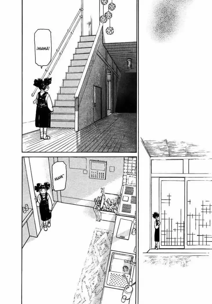 Milk closet (2000) - Capítulo 1 - Página 19 - LectorTMOo