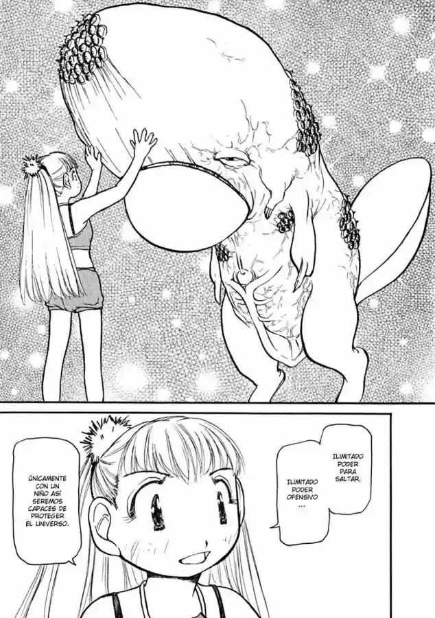 Milk closet (2000) - Capítulo 10 - Página 31 - LectorTMOo