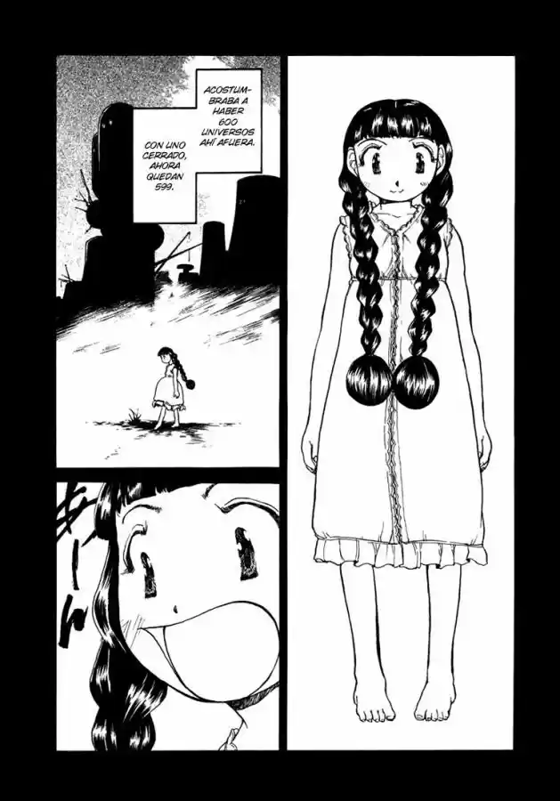 Milk closet (2000) - Capítulo 14 - Página 4 - LectorTMOo