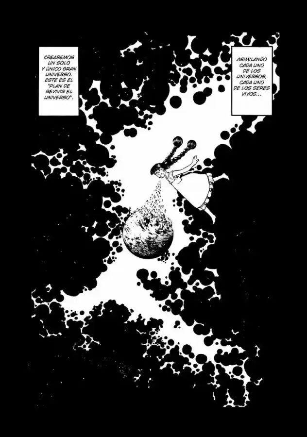 Milk closet (2000) - Capítulo 14 - Página 6 - LectorTMOo