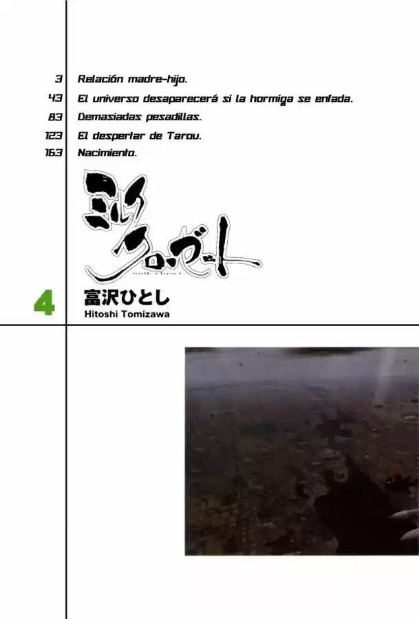 Milk closet (2000) - Capítulo 16 - Página 4 - LectorTMOo