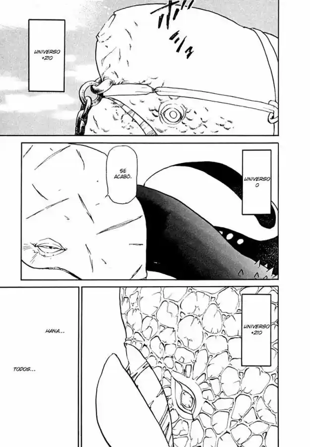 Milk closet (2000) - Capítulo 17 - Página 36 - LectorTMOo