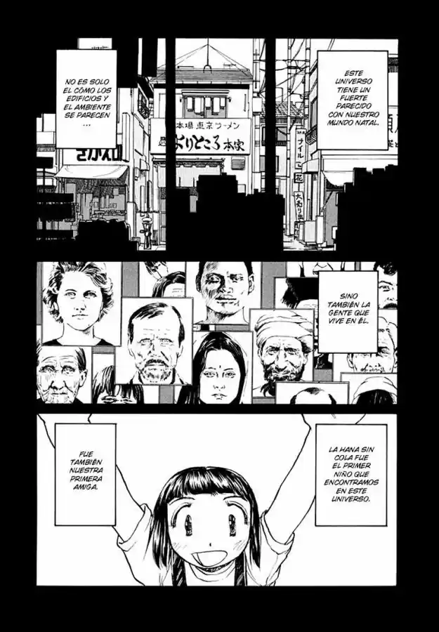 Milk closet (2000) - Capítulo 18 - Página 15 - LectorTMOo