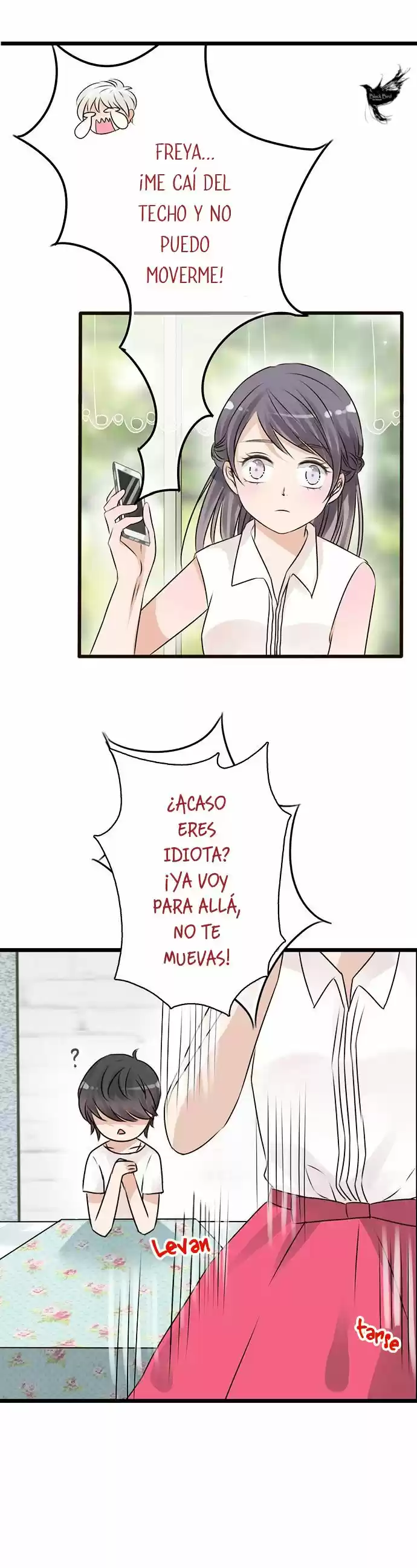 Milk Tea (2017) - Capítulo 10 - Página 12 - LectorTMOo