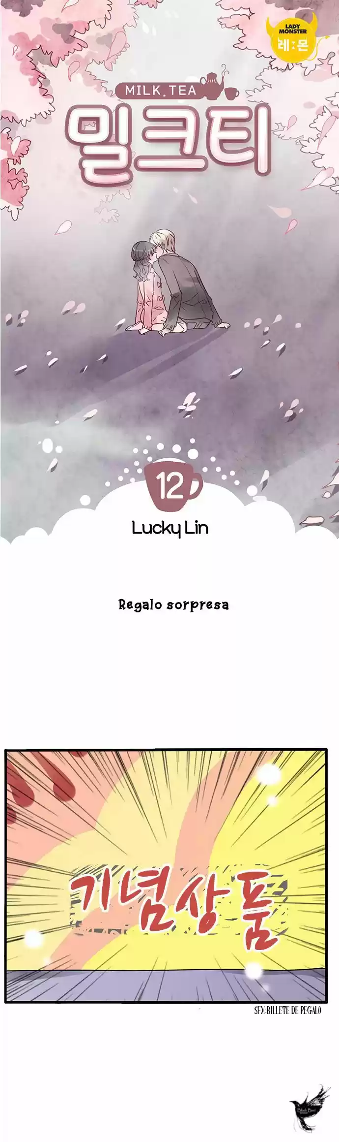 Milk Tea (2017) - Capítulo 12 - Página 5 - LectorTMOo