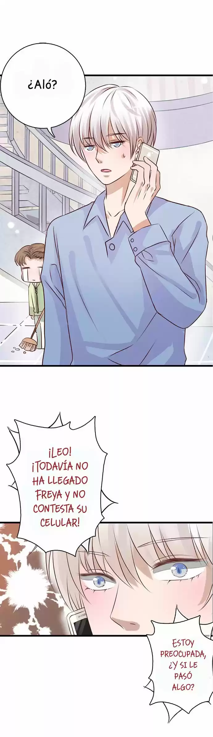 Milk Tea (2017) - Capítulo 13 - Página 7 - LectorTMOo