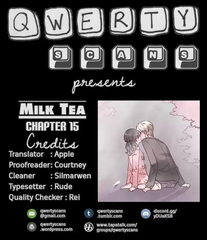 Milk Tea (2017) - Capítulo 15 - Página 5 - LectorTMOo