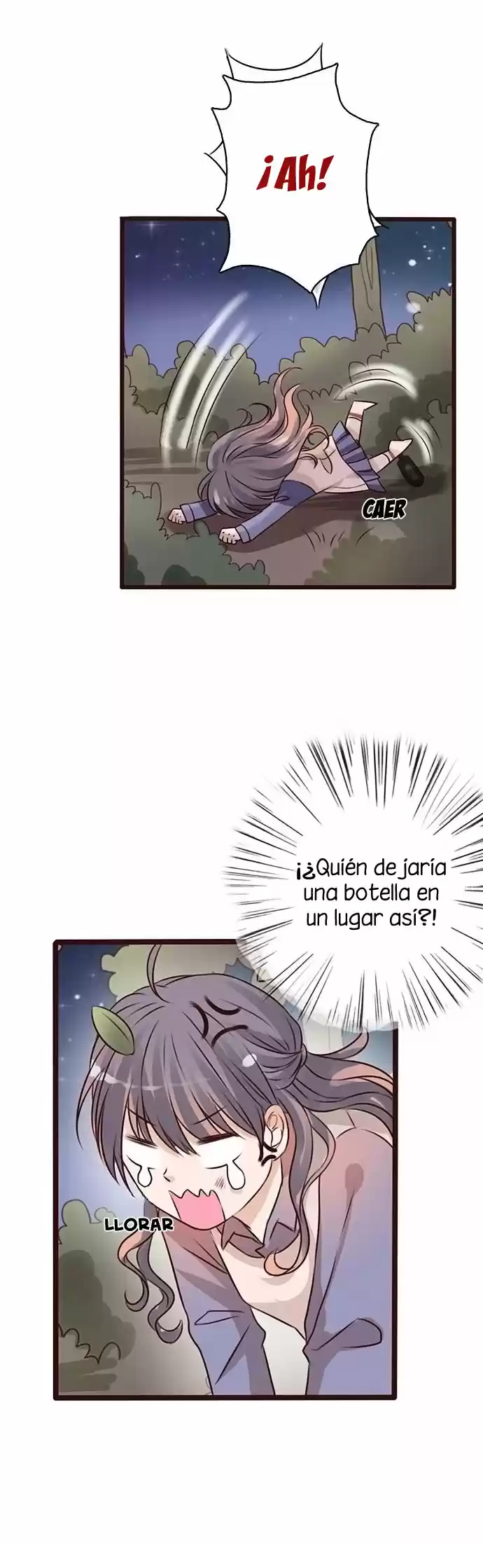 Milk Tea (2017) - Capítulo 18 - Página 15 - LectorTMOo