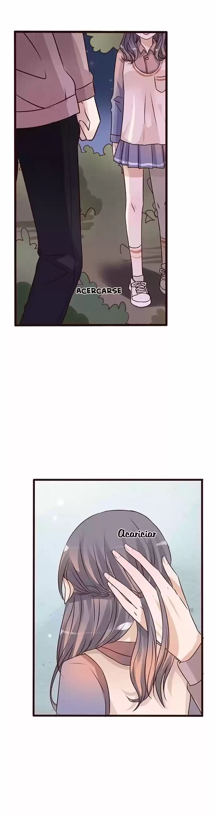 Milk Tea (2017) - Capítulo 19 - Página 15 - LectorTMOo