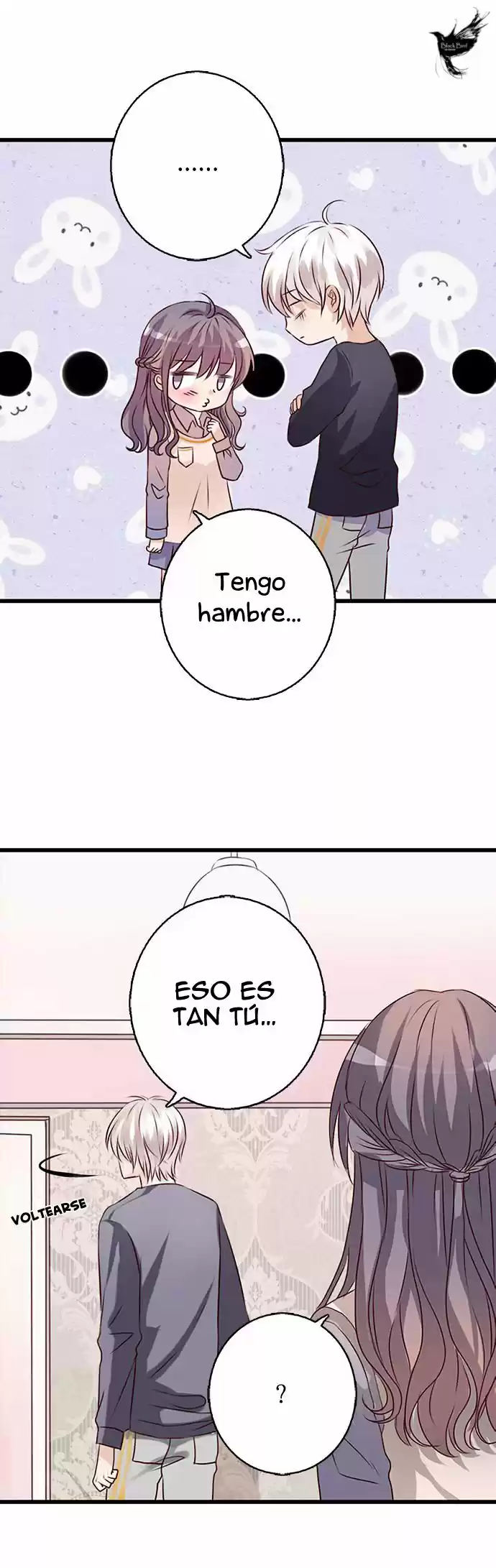 Milk Tea (2017) - Capítulo 22 - Página 7 - LectorTMOo