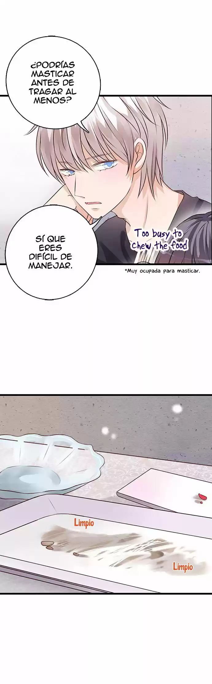 Milk Tea (2017) - Capítulo 22 - Página 10 - LectorTMOo