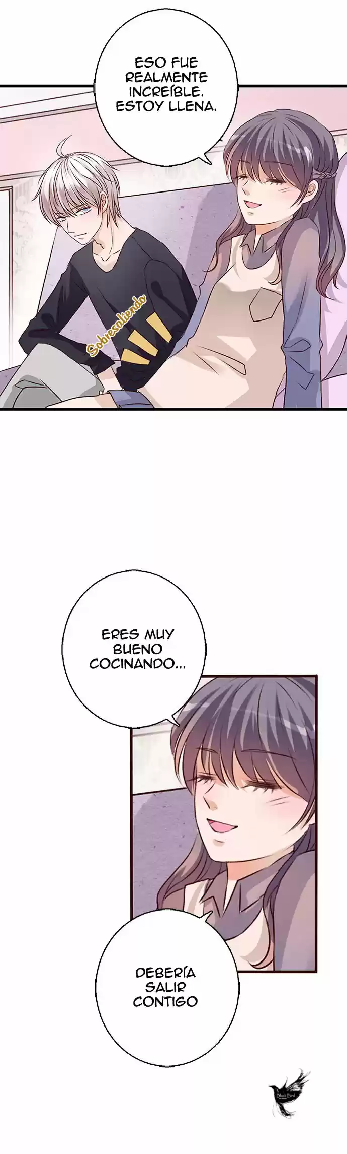 Milk Tea (2017) - Capítulo 22 - Página 11 - LectorTMOo
